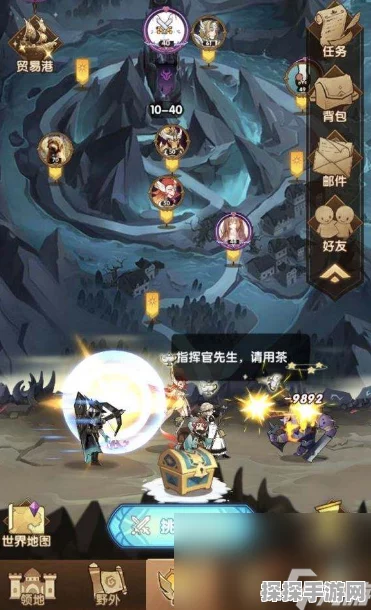 剑与远征蛮族种族塔80层通关全攻略