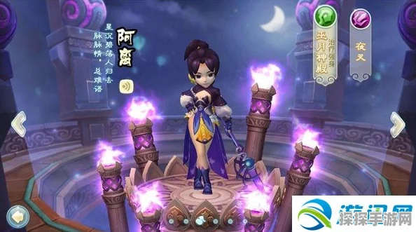 仙剑奇侠传3D回合，唐门加点全攻略