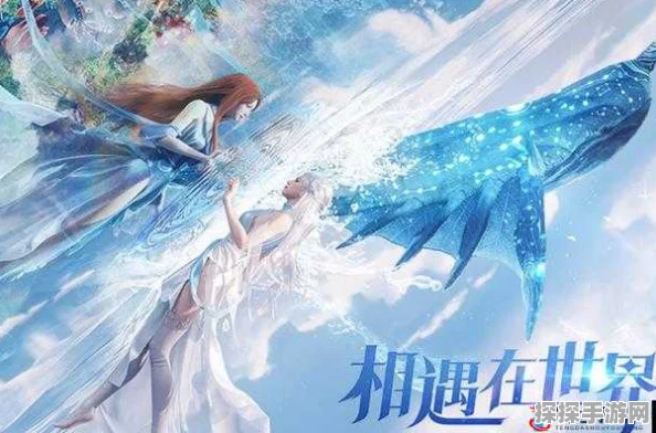 天谕手游听雨声，沉浸式体验雨中世界的奇妙之旅