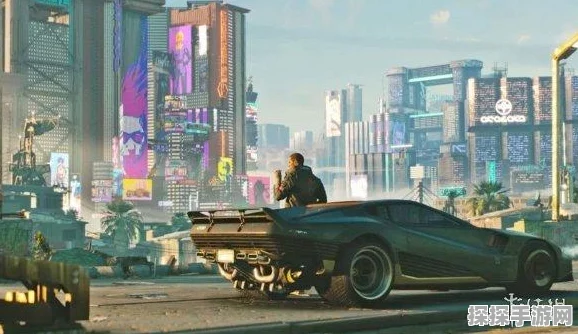 巫师4紧锣密鼓开发中，CDPR全力打造次世代RPG巨作