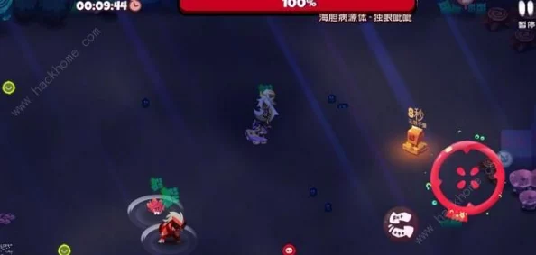 手游资讯，弹力果冻方糖2阶合成攻略全面解析