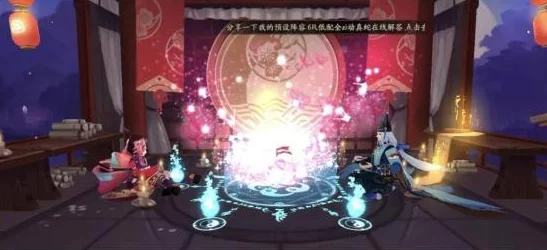 手游资讯，深入剖析阴阳师百闻牌与阴阳师的异同及最新动态