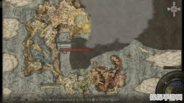 手游资讯，深入解析艾尔登法环各结局的深远意义