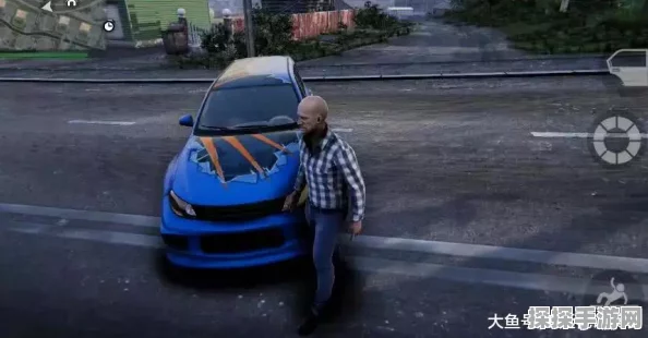 GTA5手游版爱车加装全攻略详解，打造你的专属座驾