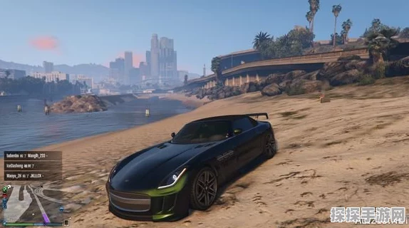 GTA5手游版爱车加装全攻略详解，打造你的专属座驾