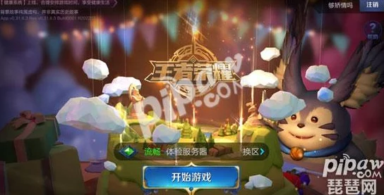 王者荣耀体验服iOS申请指南，全面解析与最新流程