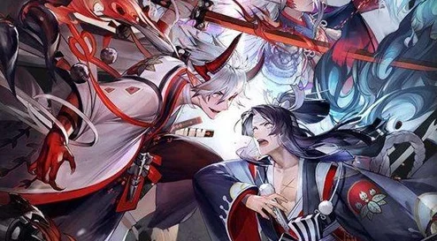 阴阳师鬼切赠礼贰终极攻略，解锁珍稀奖励全揭秘