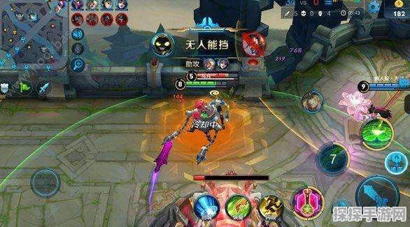 永劫无间长剑克制秘籍，解锁强敌应对新策略
