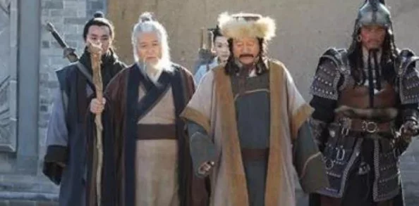 射雕手游算命任务选择全攻略，解锁你的专属命运之旅