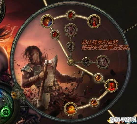 流放之路手游，升华职业重选机制全面解析