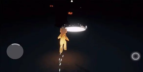 光遇火之试炼，火球躲避技巧与路线全解析