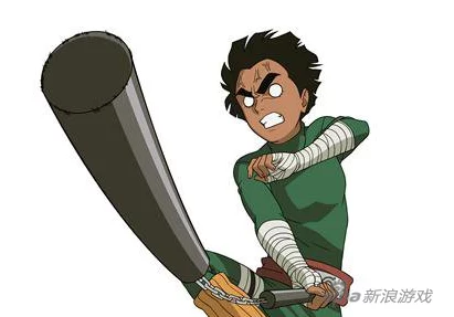 火影忍者手游近战忍者闪耀之星，杜门李决斗场表现深度解析