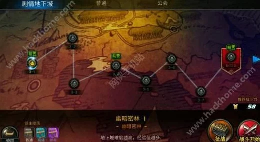 手游资讯，DNF玩家必看！揭秘疯狂掉落堇青石的神秘之塔