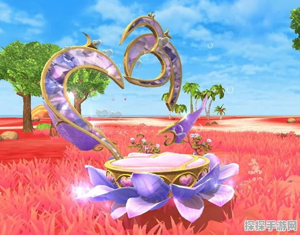 永夜传说再现，探索创造与魔法新版本深度资讯