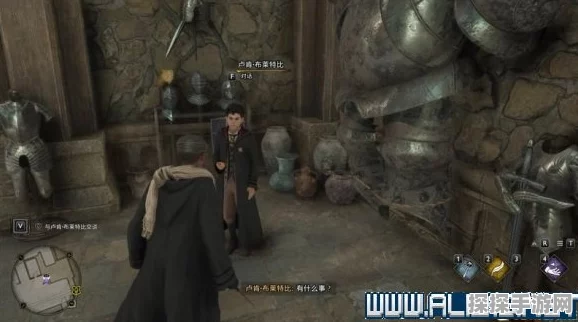 霍格沃茨之遗飞行扫帚获取方法全解析