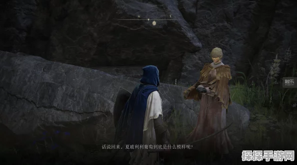 艾尔登法环恩夏剧情深度解析，手游资讯速递