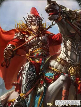 三国杀OL谋马超对策深度解析，策略与技巧的较量