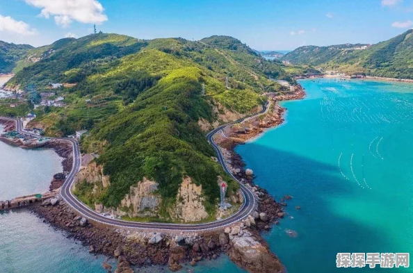 海岛纪元，扬帆起航，探索无垠海洋，私家海岛特权等你来领！