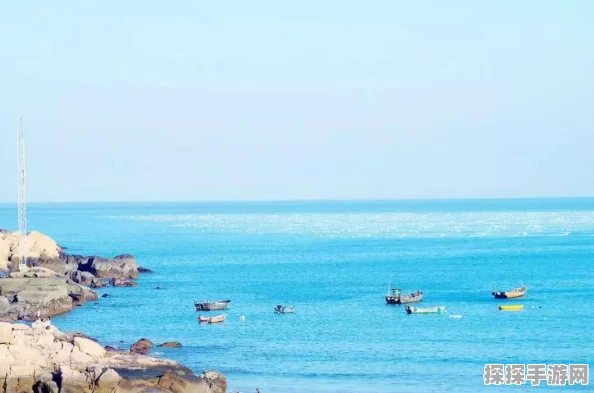 海岛纪元，扬帆起航，探索无垠海洋，私家海岛特权等你来领！