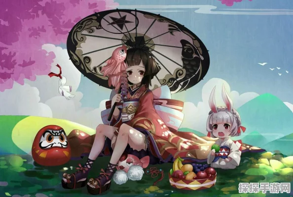 阴阳师SR式神排名盘点，必练式神助你称霸平安京