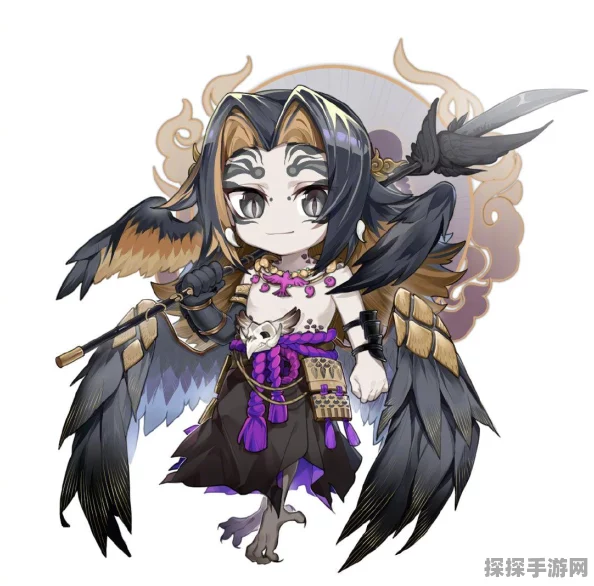 阴阳师SR式神排名盘点，必练式神助你称霸平安京