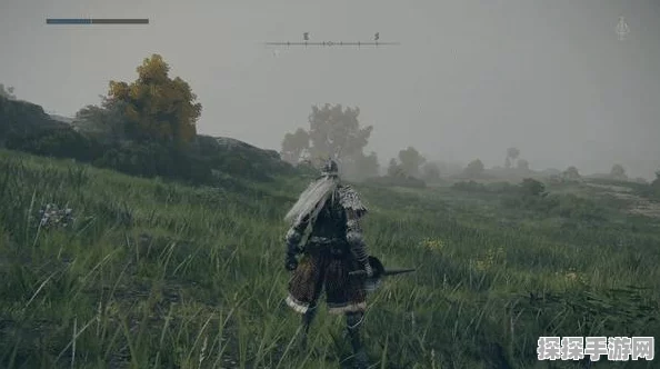 艾尔登法环最强武器十大排名揭晓，助力玩家征服开放世界