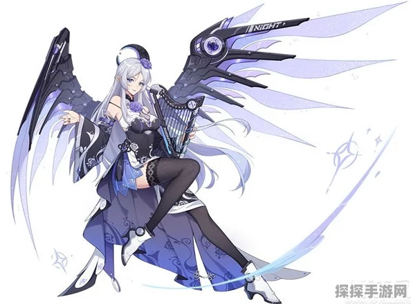 奥拉星手游月辉夜兰技能获得全攻略