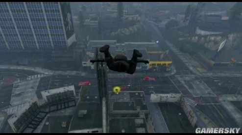 探索虚拟天空新境界，GTA5飞机玩法与PC平台无限可能深度解析