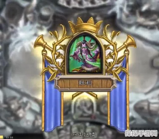 炉石传说术士内战全攻略，深度解析卡牌搭配与战术运用
