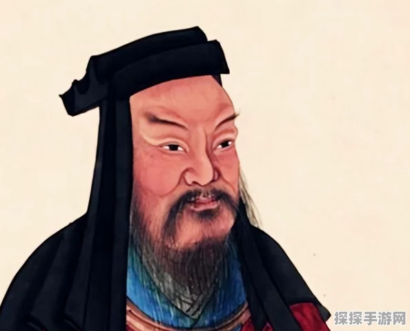 三国志战略版驻守机制深度解析，策略布局的关键一环