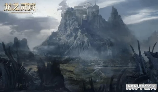 龙之灵域手游升级攻略，新手如何迅速崛起