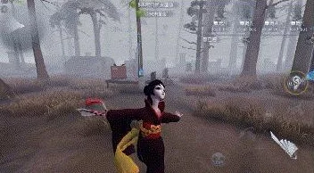 手游资讯，掌握第五人格监管者技巧，提升游戏胜率
