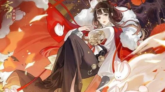 忘川风华录手游资讯，揭秘大乔隐藏天命详细攻略