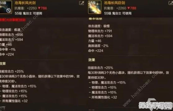DNF手游剑魂毕业装备全解析，助力玩家战力飙升