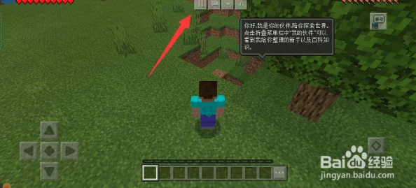 我的世界手游，如何授予他人领地全权限指南