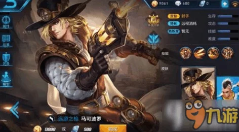 王者荣耀典韦深度攻略，掌握技巧，驰骋峡谷