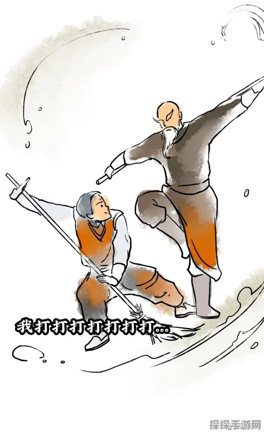 剑侠情缘手游华山论剑，峨眉门派高效同伴搭配策略深度解析