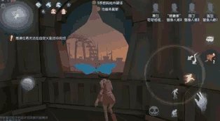 第五人格舞女上分技巧全解析