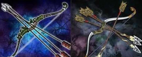 三国志9手游揭秘，李广弓的秘密与传奇弓之所在