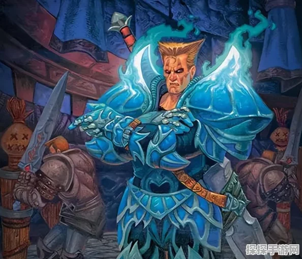 魔兽世界WLK公会退出方法详解，轻松管理你的游戏社交圈