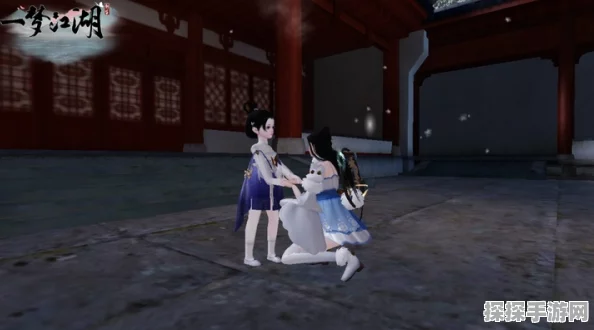 一梦江湖夜未央，清宵任务探秘行，全新版本更新资讯