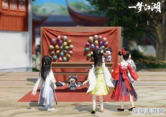 一梦江湖夜未央，清宵任务探秘行，全新版本更新资讯