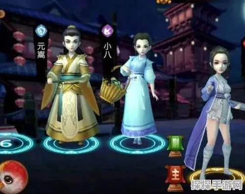 手游资讯，江南百景图客栈客人到访用餐时间揭秘