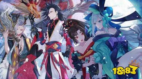 阴阳师心眼御魂适用式神深度解析，打造高效输出阵容
