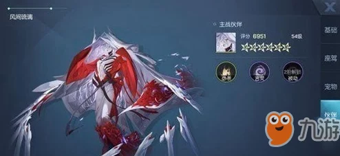 龙族幻想村雨职业深度玩法指南