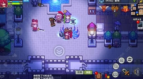 伊洛纳以太风持续时间及避难所快速度过方法全解析