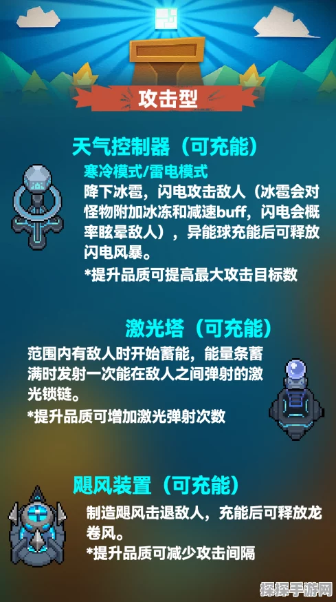 元气骑士吊炸天模式解锁全攻略