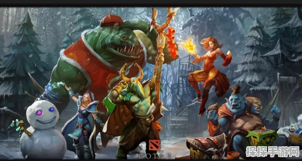 Dota天堂之戟合成指南，打造战场上的致胜神器