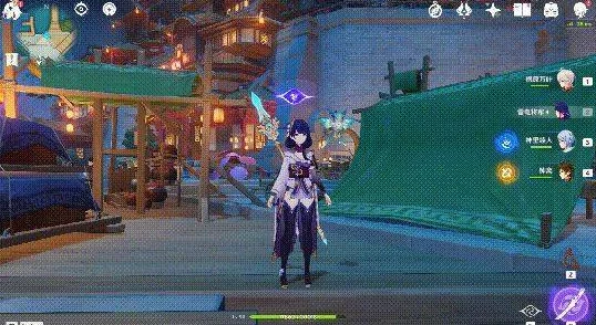 原神角色拖尾特效获取全攻略