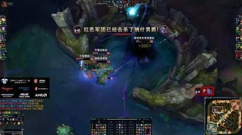 LOL稻草人使用技巧深度解析，掌握恐惧之力，主宰战场
